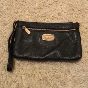 Michael Kor’s Wristlet